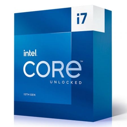 Intel Core i7-13700KF LGA 1700, 30 MB Smart Cache, 5,40 GHz Turbo Boost Intel Core i7-13700KF LGA 1700, 30 MB Smart Cache, 5,40 GHz Turbo Boost